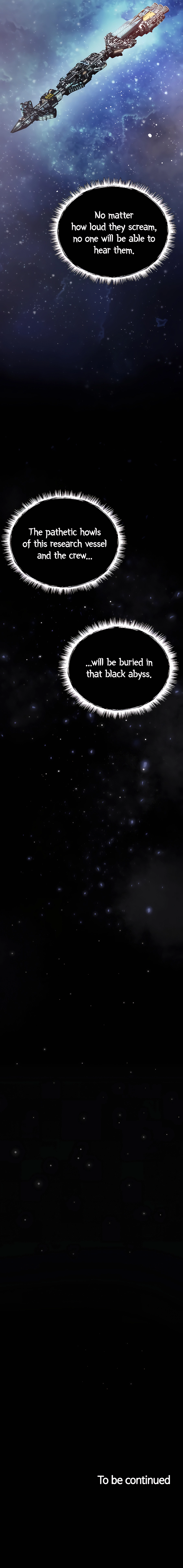 I Became an Evolving Space Monster Chapter 18 10